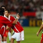 Cristiano Ronaldo, falso il tributo di droni creato con l�intelligenza artificiale